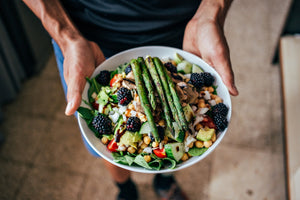 Gesunde Ernährung – 7 Tipps für den Alltag
