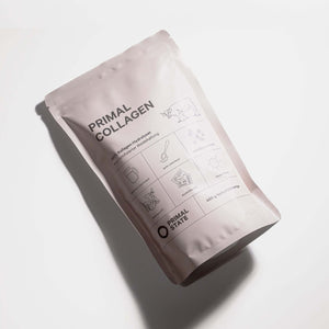 Primal Collagen Pulver