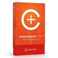 Immunsystem Test