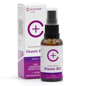 Vitamin-B12-Spray