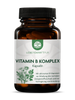 Vitamin B-Komplex Kapseln