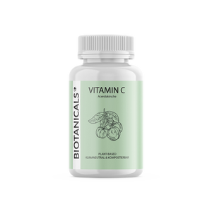 Vitamin C Kapseln