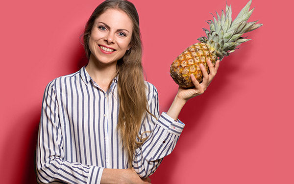 Ernährungscoaching