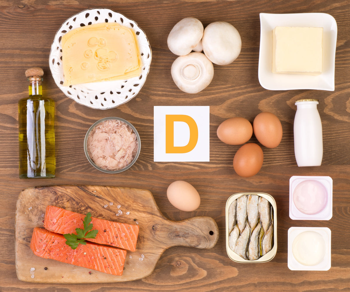 Vitamin D