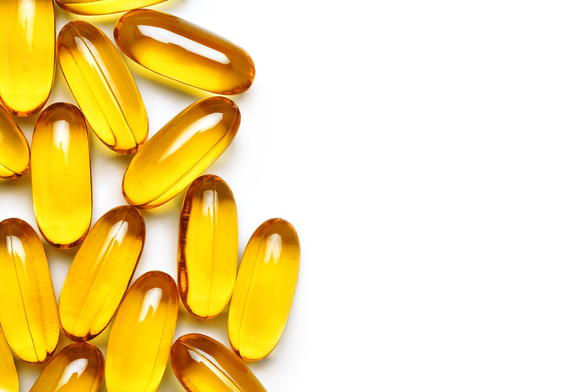 Omega-3- und Omega-6-Fettsäuren - die gesunden Fette