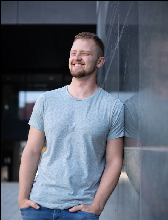 Personal Coach Felix Kade über Rückenschmerzen