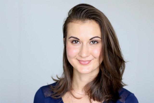 "Der Körper ist vernetzt": 10 Fragen an Gesundheitscoach Julia Schulz