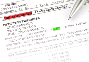 Laborwerte: Wichtige Biomarker für die Gesundheit