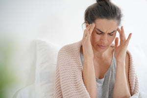 Migräne: Symptome, Auslöser und Behandlung