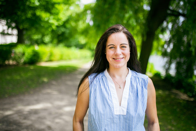 Nadja Polzin - foodlinx