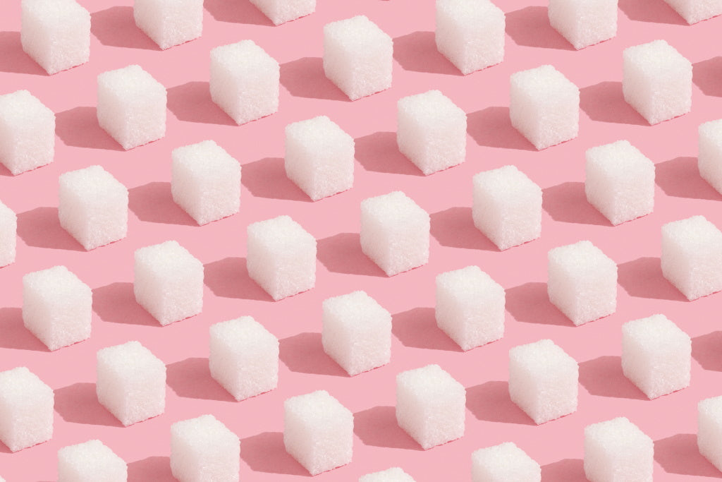 Prädiabetes: Zuckerwürfel