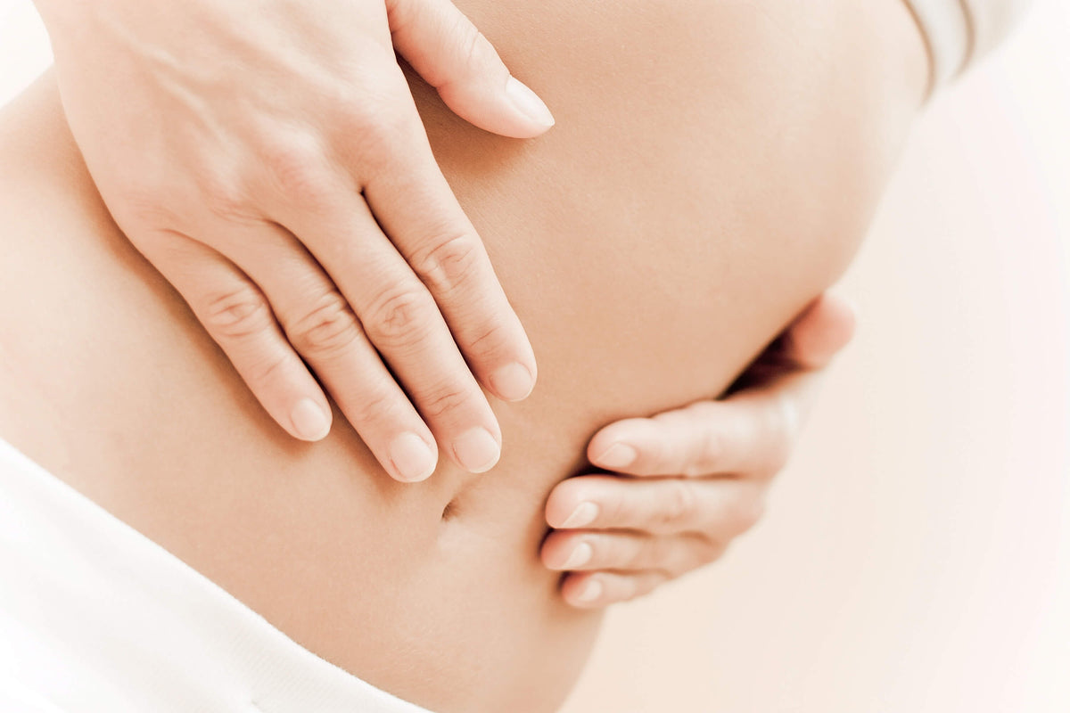 Das Reizdarmsyndrom – wenn der Bauch verrücktspielt