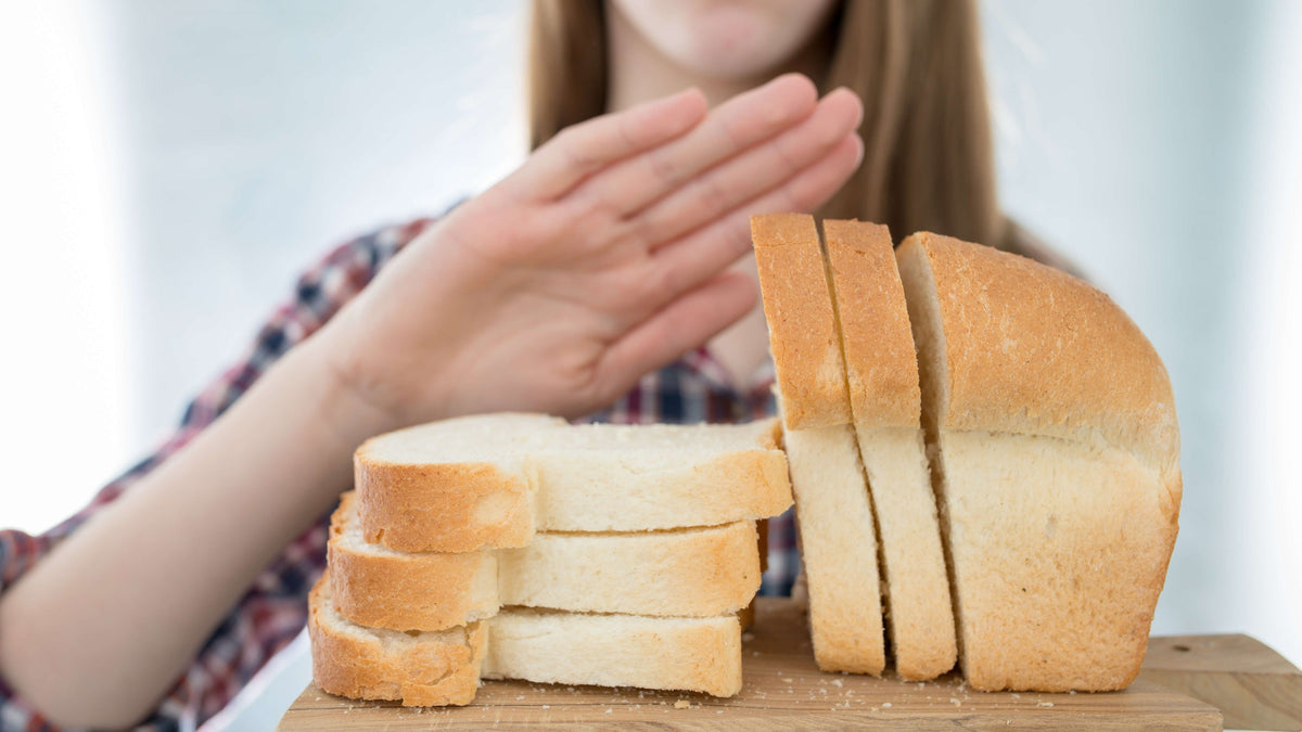 Zöliakie – Informationen zur Glutenunverträglichkeit