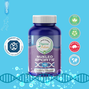 NukleoSports PRO