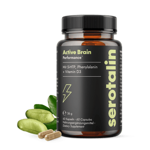 serotalin® Happy Energy