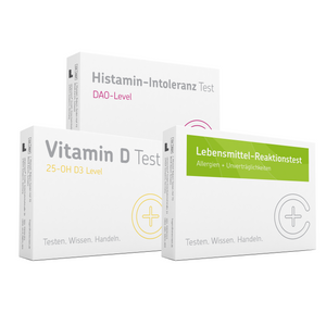 Schöne Haut (Skin Care)