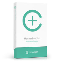 Magnesium Test