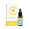 Vitamin D Vorsorgeset: Vitamin D Test + Vitamin D3 Präparat
