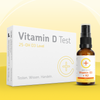 Vitamin D Test