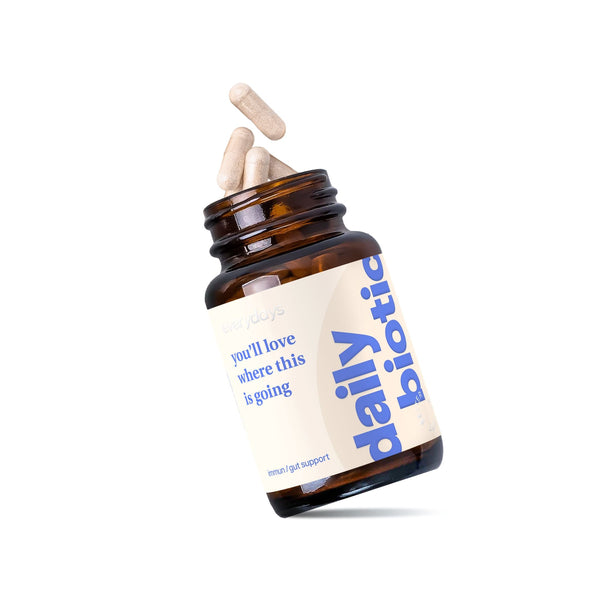 Daily Biotic Kapseln daily-biotic-kapseln