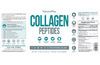 Collagen Peptide Pulver