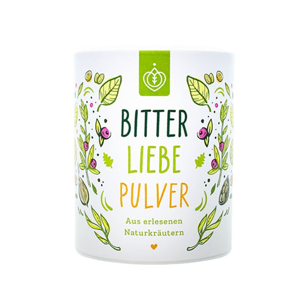 BitterLiebe Pulver