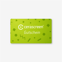 cerascreen Geschenkgutschein
