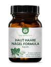 Haarkraft Plus Kapseln