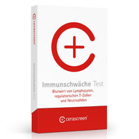 Immunschwäche Test
