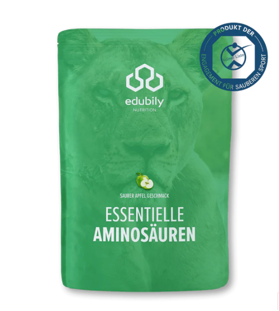 Essentielle Aminosäuren