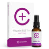 Vitamin B12 Test plus Vitamin-B12-Spray