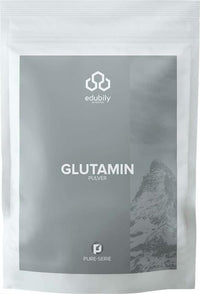 Glutamin-Pulver